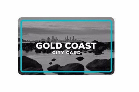 Gold Coast City Card (3 Days Card): Unlimited Attractions - Stayed 0