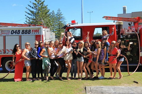 Gold Coast City Card (3 Days Card): Unlimited Attractions - Stayed 3