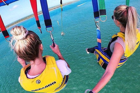 Gold Coast City Card (3 Days Card): Unlimited Attractions - Stayed 7