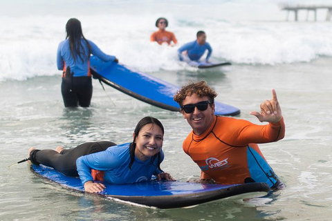 Surf Lesson & Gold Coast Tour - Stayed 0