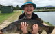 Hook A Barra Fishing Experience - thumb 1