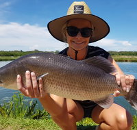 Hook A Barra Fishing Experience - Stayed