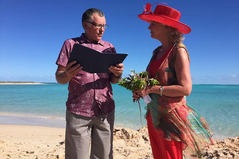 Elope In Paradise - Weddings At Mission Beach - Stays Accommodation 4