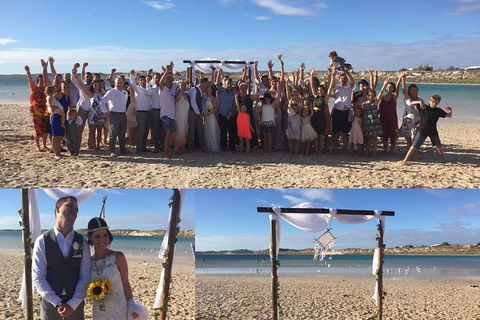 Elope In Paradise - Weddings At Mission Beach - Stays Accommodation 7
