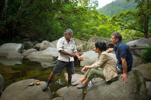 Mossman Gorge Dreamtime Tour - Stayed 5