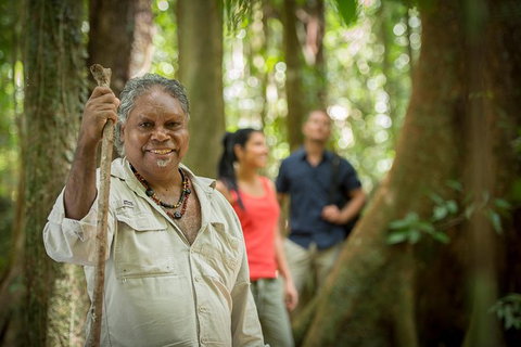 Mossman Gorge Dreamtime Tour - Stayed 0