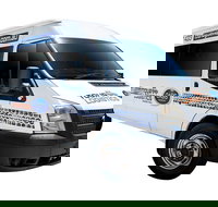 Premium Van Private Transfer Cairns Airport - Cairns City. - Stays Accommodation