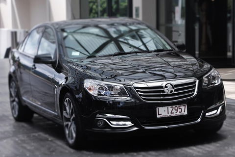 Airport Transfer - Mission Beach To Cairns Airport - Stays Accommodation 5