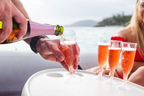 Sunset Cruise Private Charter Hamilton Island - Stayed 1