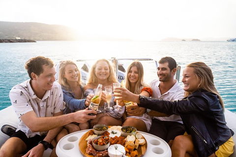 Sunset Cruise Private Charter Hamilton Island - Stayed 5