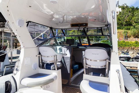 Sunset Cruise Private Charter Hamilton Island - Stayed 3