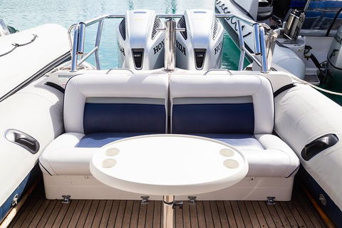 Sunset Cruise Private Charter Hamilton Island - Stayed 9