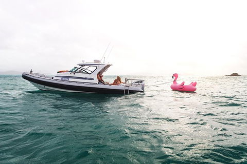 Sunset Cruise Private Charter Hamilton Island - Stayed 6