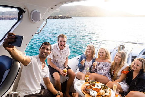 Sunset Cruise Private Charter Hamilton Island - Stayed 8