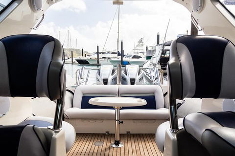 Sunset Cruise Private Charter Hamilton Island - Stayed 4