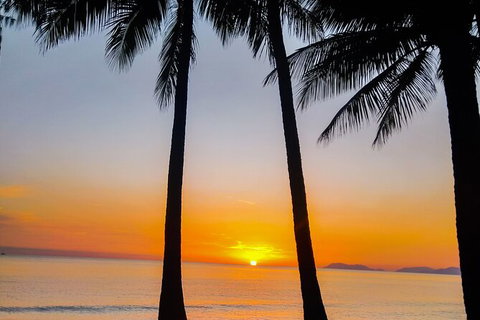 Airport Transfers Between Cairns Airport And Palm Cove - Stays Accommodation 4