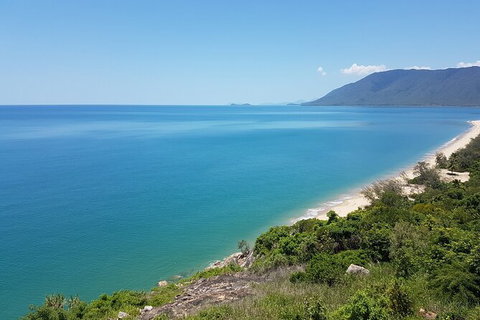 Airport Transfers Between Cairns Airport And Palm Cove - Stays Accommodation 5
