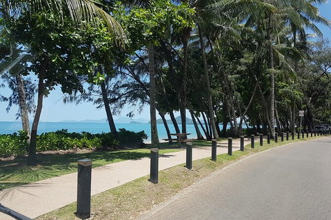 Airport Transfers Between Cairns Airport And Palm Cove - Stays Accommodation 6