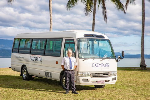 Airport Transfers Between Cairns Airport And Palm Cove - Stays Accommodation 7