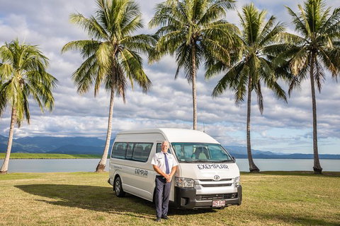 Airport Transfers Between Cairns Airport And Palm Cove - Stays Accommodation 1