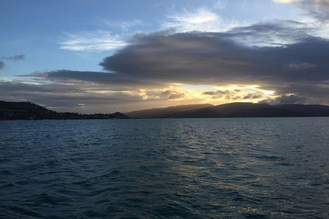 Airlie Beach Sunset Private Charter - Stayed 6