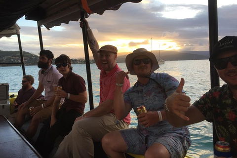 Airlie Beach Sunset Private Charter - Stayed 2
