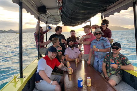 Airlie Beach Sunset Private Charter - Stayed 0