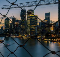 Brisbane Dark Stories True Crime Tour - Stayed