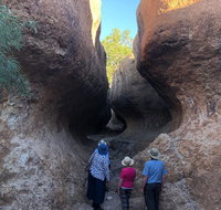 Rangelands Sunset Tour - Stayed