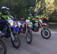 Yamaha TTR 230 1 Day Guided Glasshouse Mountains Tour - Stayed
