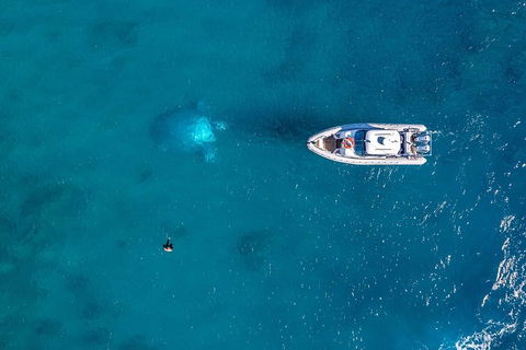 Premium Private Charter - Stayed 2