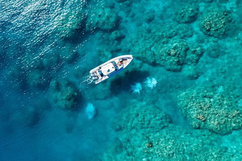 Premium Private Charter - Stayed 0