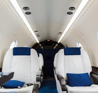 Return Trip for Brisbane Airport to and from Brisbane CBD for 7 ppl - Stayed