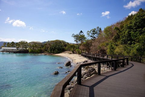 Rainforest To Reef Experience - Reef And Beyond Guided Holidays - Stayed 4