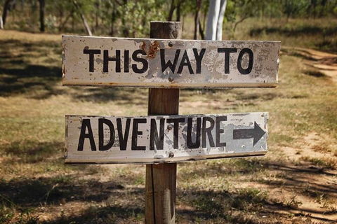 Rainforest To Reef Experience - Reef And Beyond Guided Holidays - Stayed 6