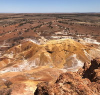 Dinosaur Stampede 3/4 Day Tour Including Merton Gorge - Stayed