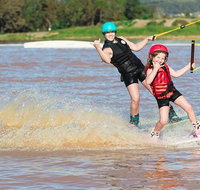 4 Hour Wakeboarding/Kneeboarding Pass - Stayed