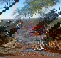 3-Day Family Outback Explorer Tour of Cunnamulla - Stayed