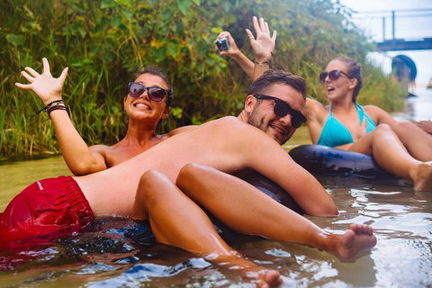 Dingos 3 Day Tag Along Fraser Island 4WD Adventure - Stayed 0