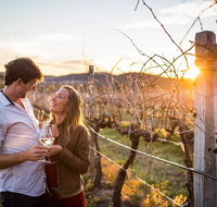 Stanthorpe Winery Experience - Stayed