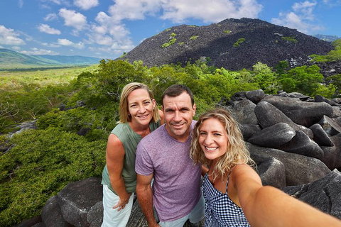 Scenic Cooktown & Outback (Fly/Drive) From Cairns Or Port Douglas - Stays Accommodation 2