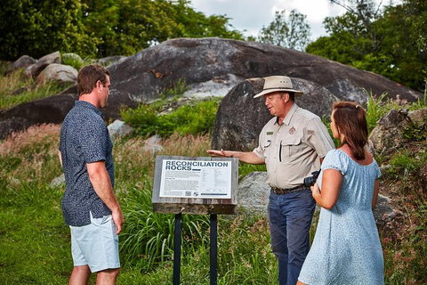 Scenic Cooktown & Outback (Fly/Drive) From Cairns Or Port Douglas - Stays Accommodation 12