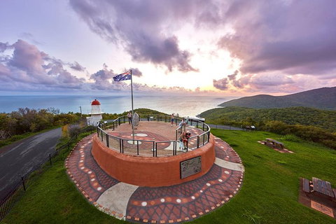 Scenic Cooktown & Outback (Fly/Drive) From Cairns Or Port Douglas - Stays Accommodation 0