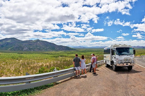 Scenic Cooktown & Outback (Fly/Drive) From Cairns Or Port Douglas - Stays Accommodation 10