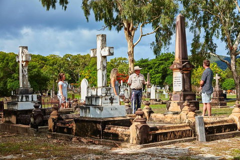 Scenic Cooktown & Outback (Fly/Drive) From Cairns Or Port Douglas - Stays Accommodation 8