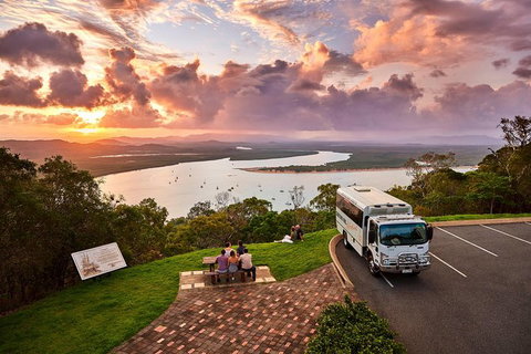 Scenic Cooktown & Outback (Fly/Drive) From Cairns Or Port Douglas - Stays Accommodation 1