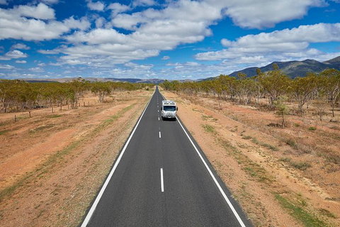 Scenic Cooktown & Outback (Fly/Drive) From Cairns Or Port Douglas - Stays Accommodation 3
