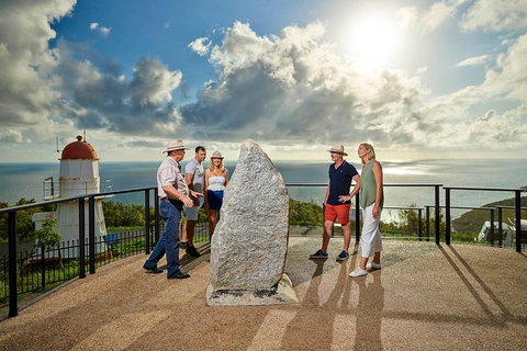 Scenic Cooktown & Outback (Fly/Drive) From Cairns Or Port Douglas - Stays Accommodation 7