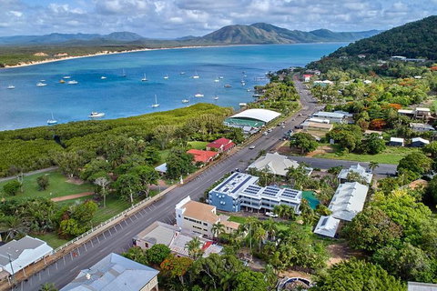 Scenic Cooktown & Outback (Fly/Drive) From Cairns Or Port Douglas - Stays Accommodation 6