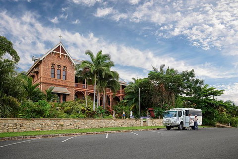Scenic Cooktown & Outback (Fly/Drive) From Cairns Or Port Douglas - Stays Accommodation 13